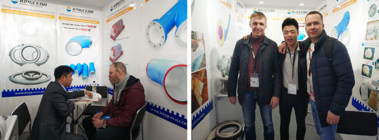 J9集团应邀参与第32届德国宝马展