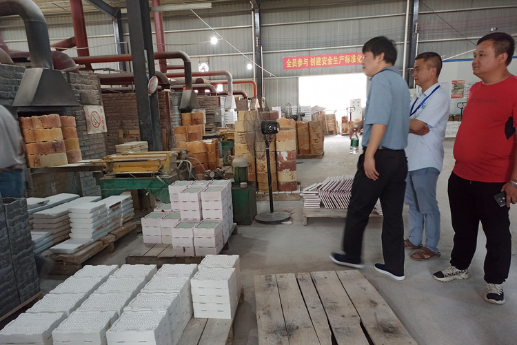 湖南J9集团助力复工复产，携手启发将来