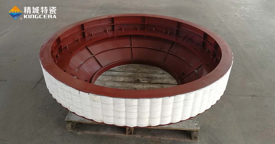 立磨磨辊轴陶瓷；ぬ-磨辊轴套