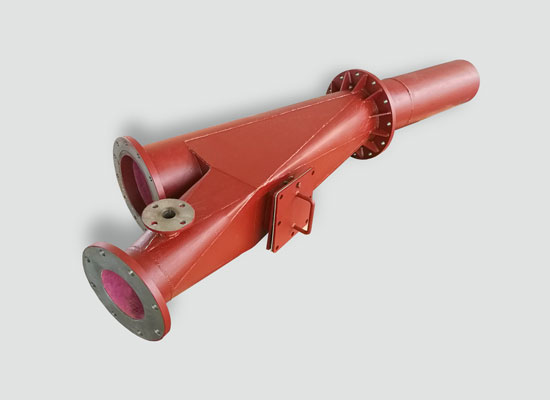 煤粉点火器|煤粉浓淡分离器