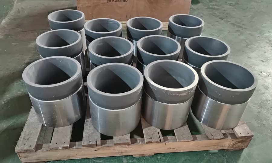 J9集团特瓷导电陶瓷助力锂电行业防爆车间解决磨损、静电难题