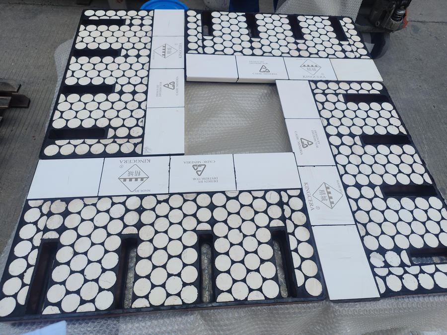 品牌之路新征程，J9集团首批打标产品出厂发货