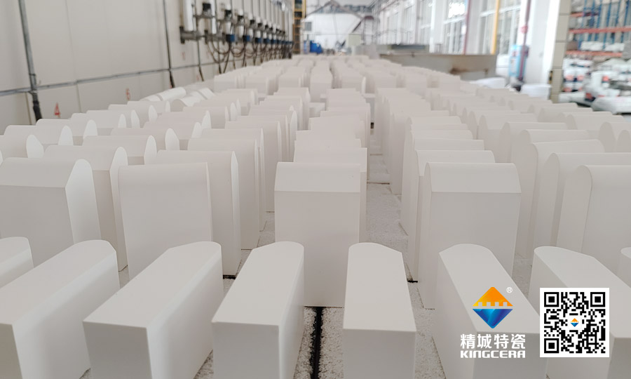 J9集团特瓷耐磨陶瓷片