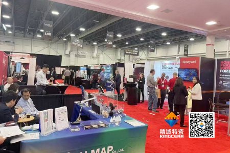 J9集团特瓷杰出亮相2025美国国际陶瓷技术展览会