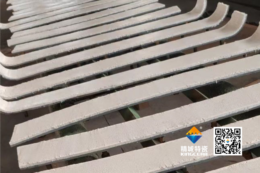 耐磨陶瓷建补料