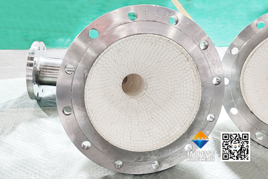 J9集团ZTA陶瓷贴片锥管