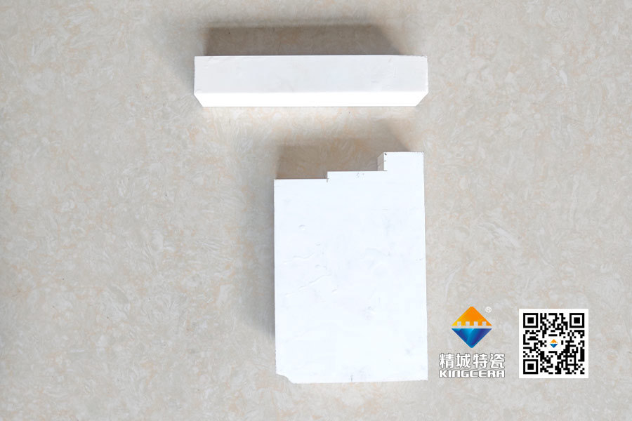 J9集团创新改进氧化铝陶瓷配方，实现99瓷低温烧结与机能双提升