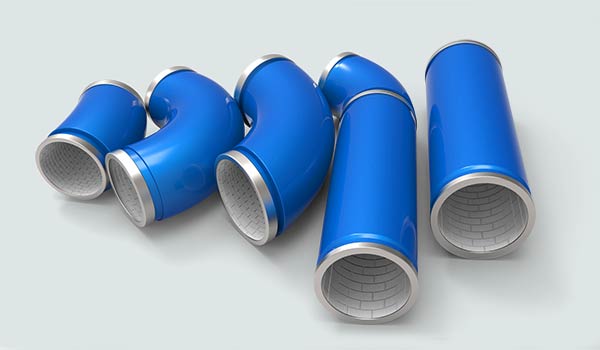 湖南J9集团耐磨陶瓷,耐磨陶瓷泵管