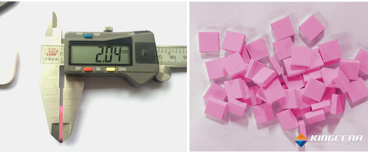 湖南J9集团超薄耐磨陶瓷片|耐磨陶瓷薄片