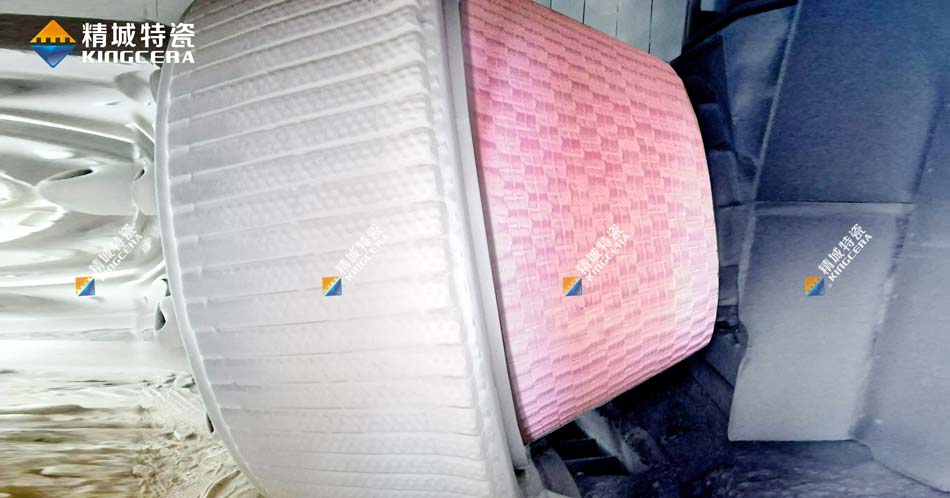 立磨磨辊轴陶瓷；ぬ-磨辊轴套